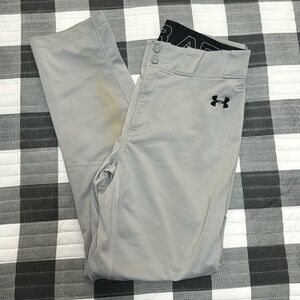 Men’s baseball pants